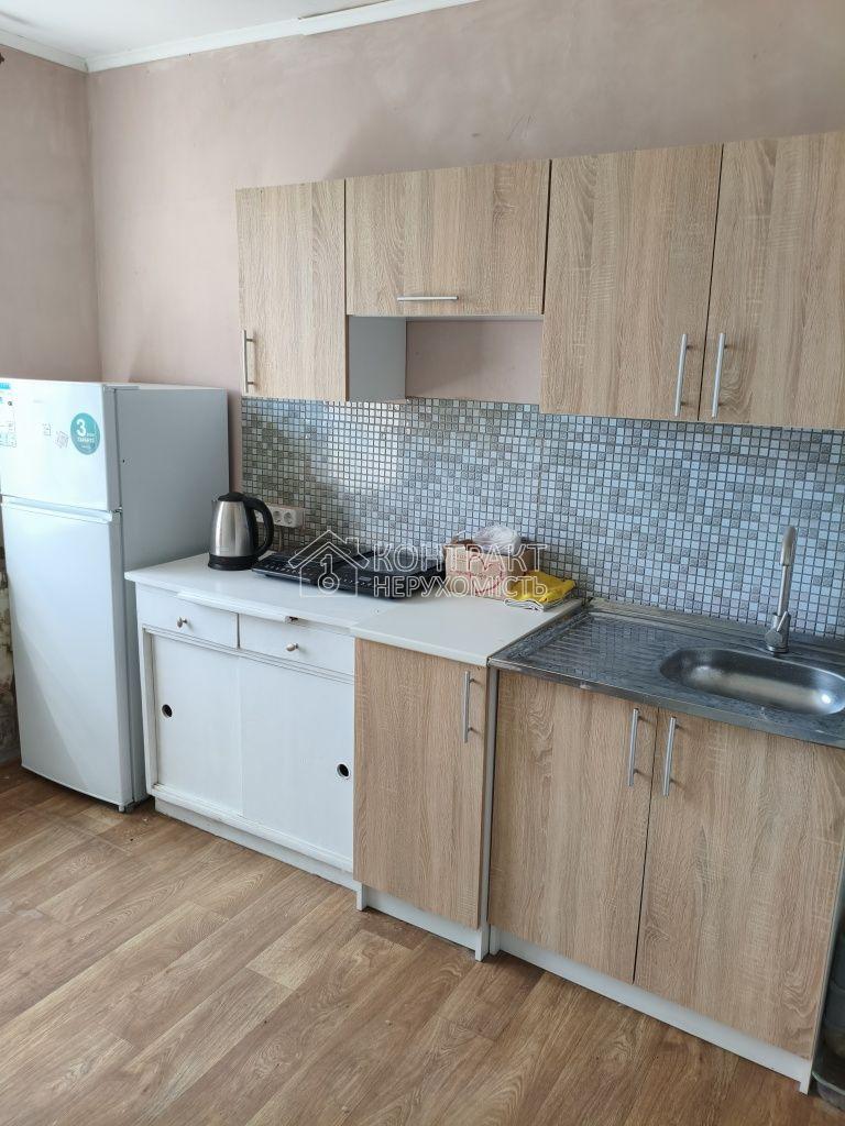 Здам 1 кімнатну квартиру