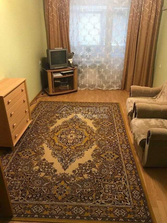 Здам 1-к квартиру біля заводу ім. Шевченка