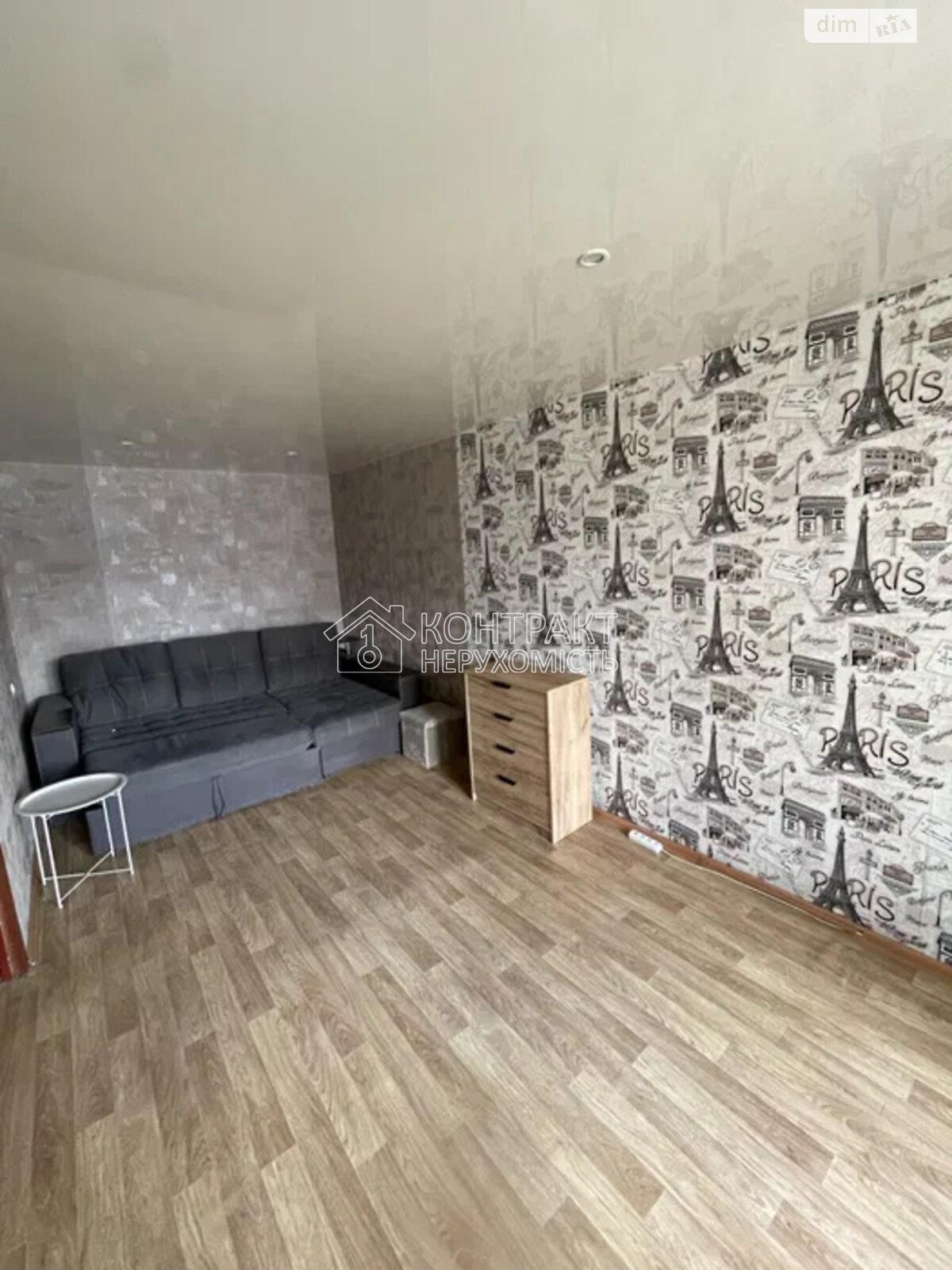 Продаж 1к квартири 43 кв. м на просп. Аерокосмічний 50 • ID 34081907