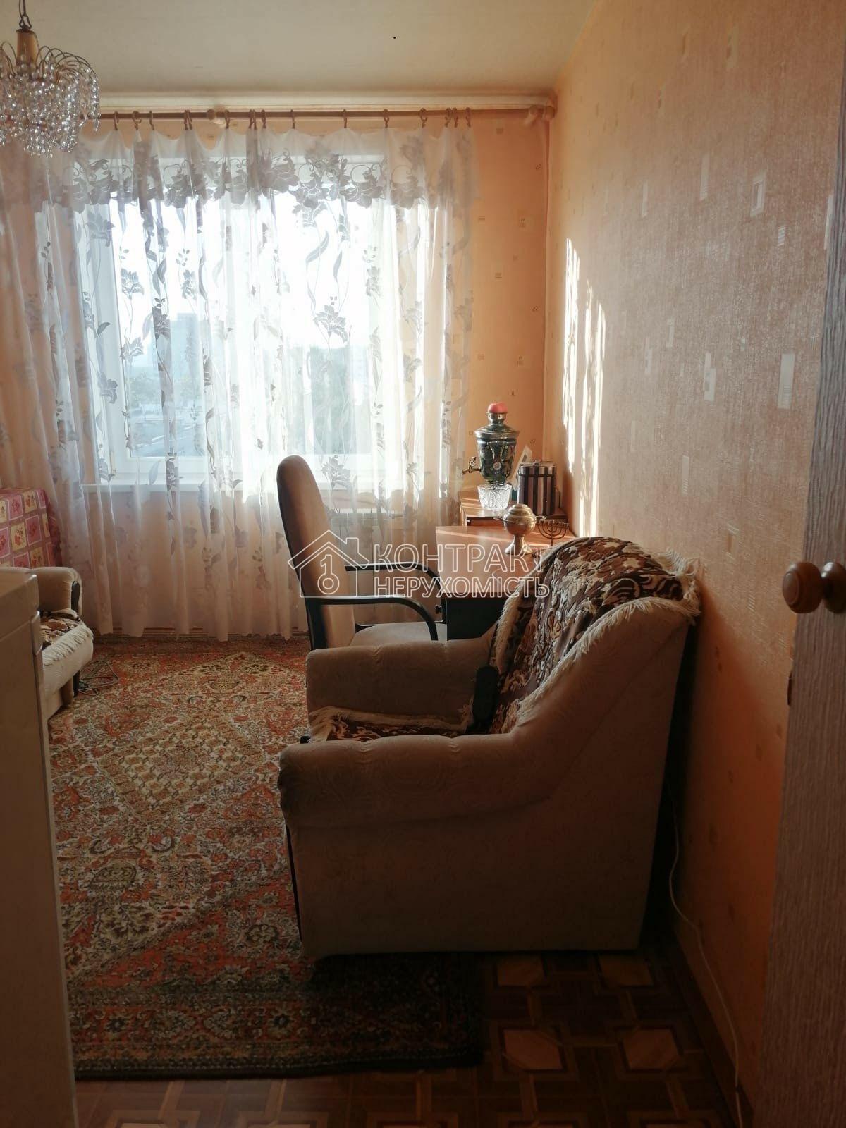 кімната