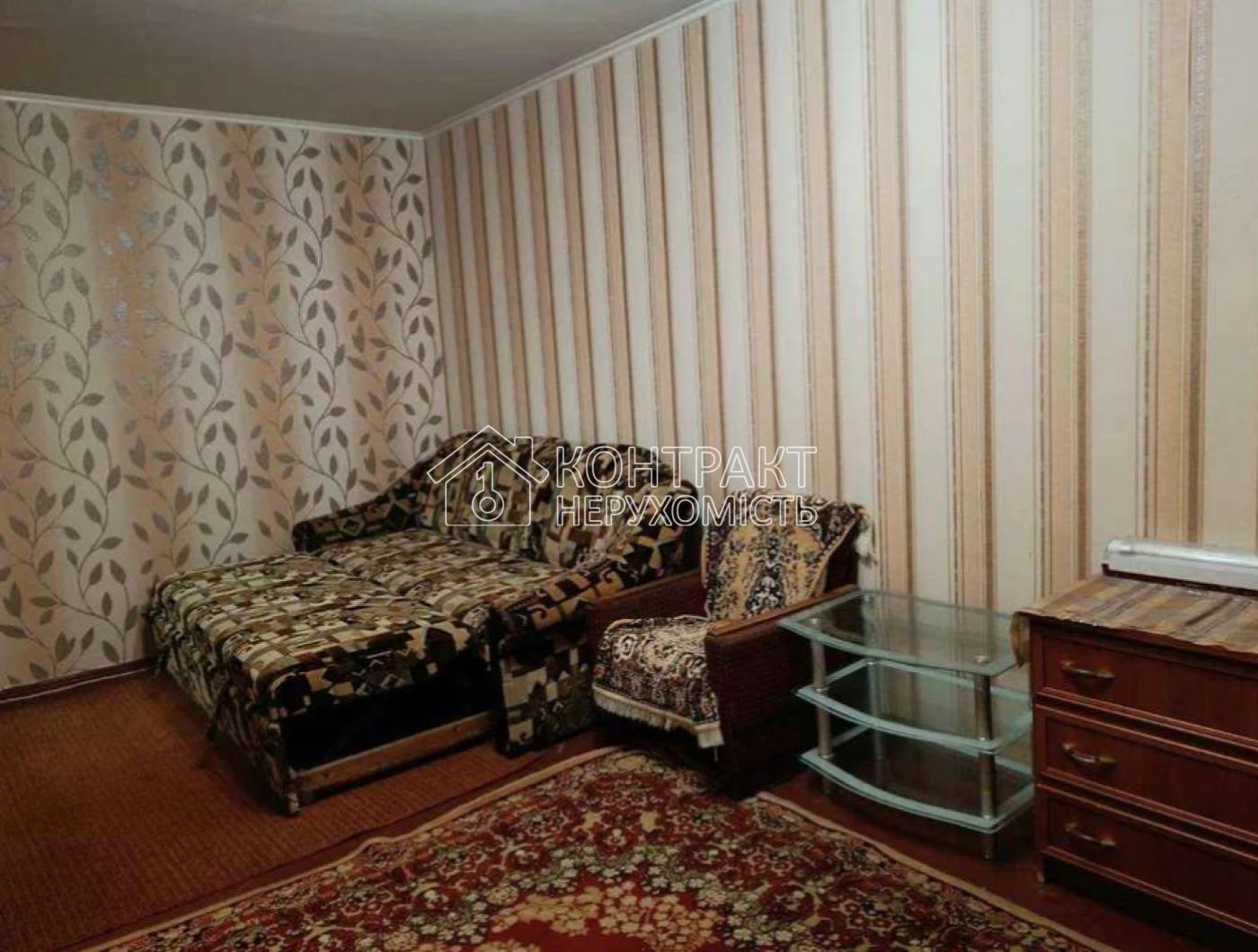 кімната