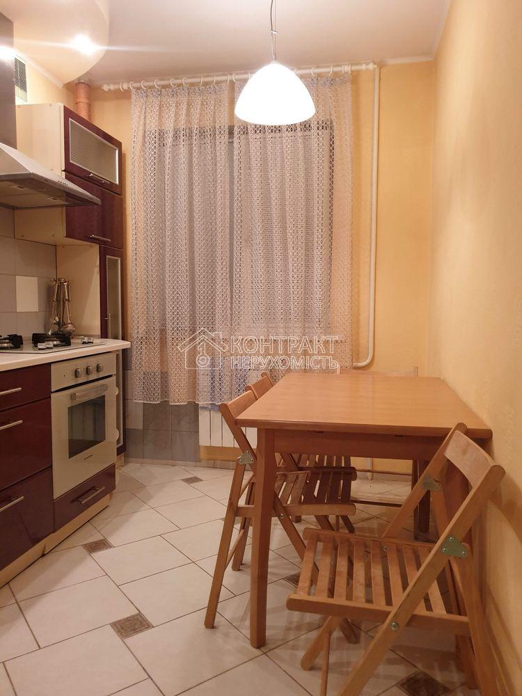 Продаж 3 к.кв на Салтівці м.Студентська