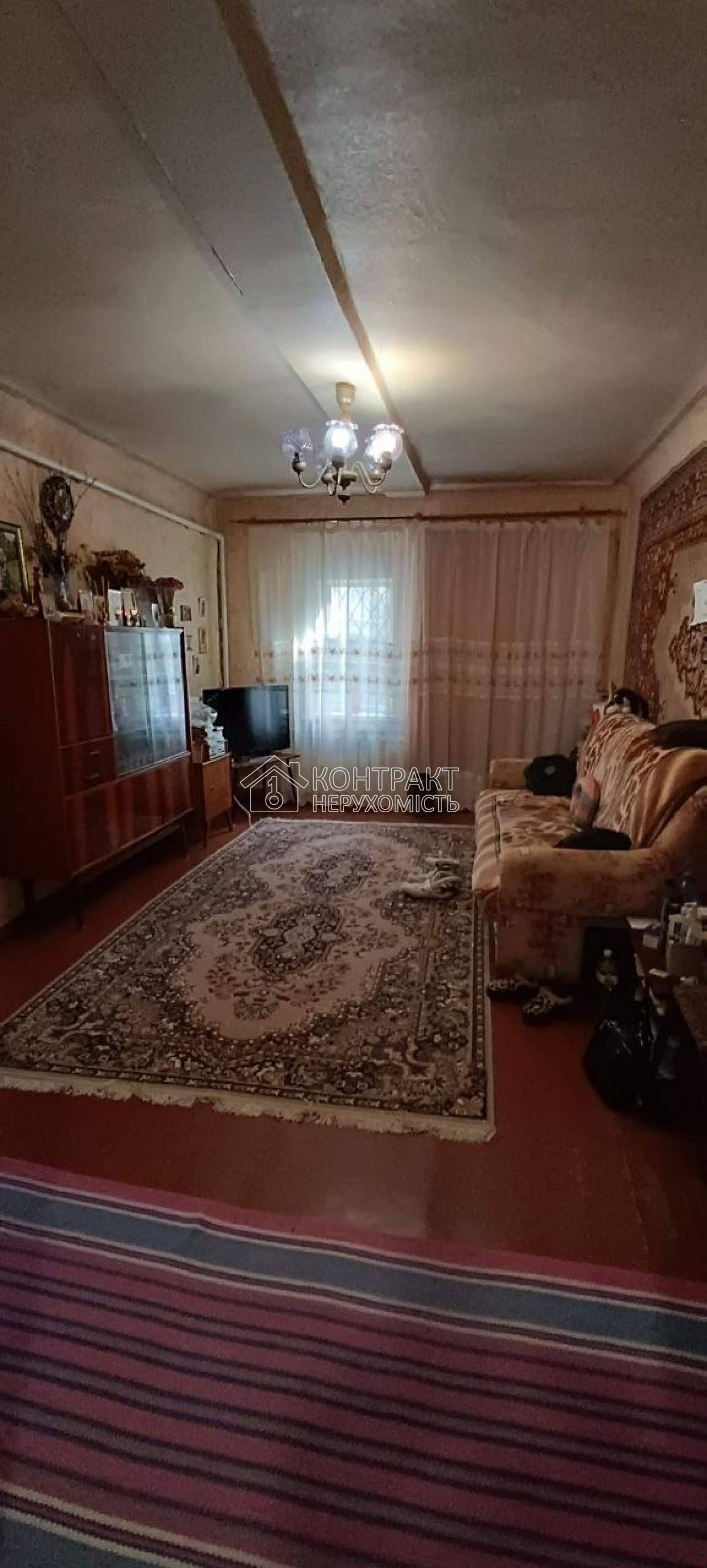 кімната