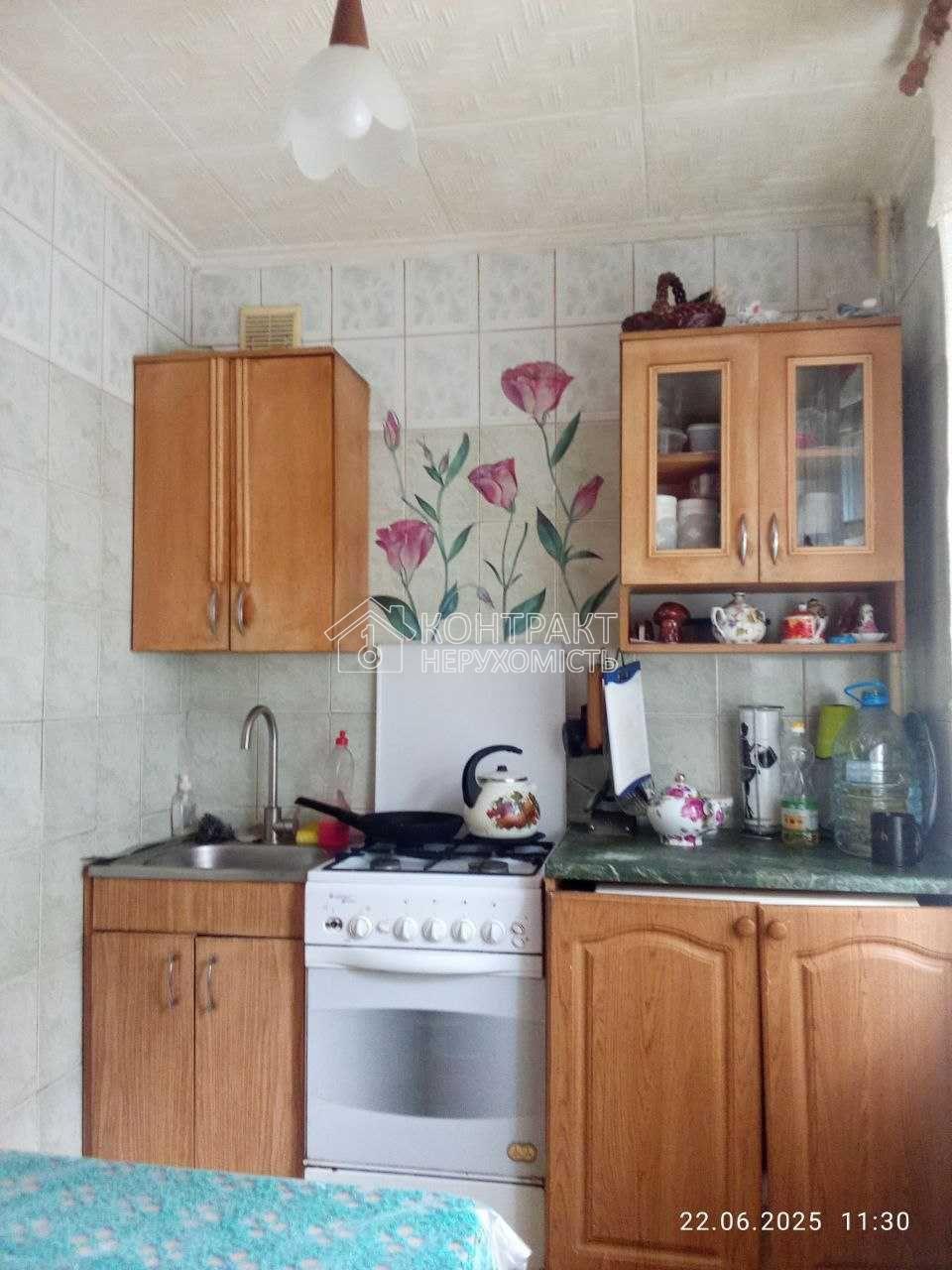 кімната
