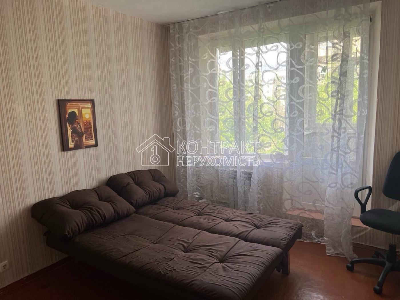 Оренда 1 к квартири, Олексіївка