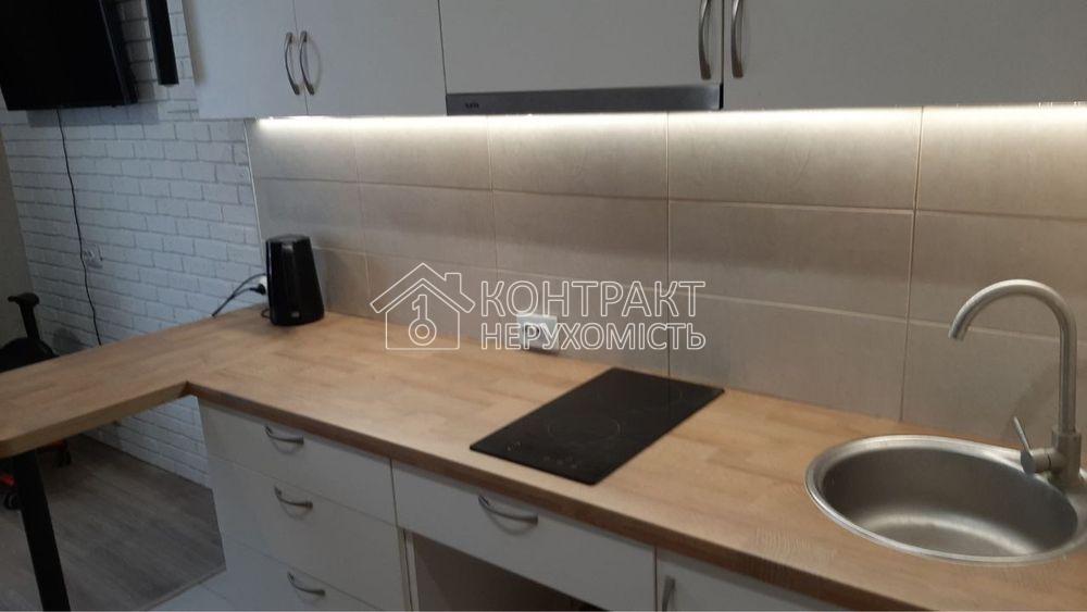 Сдам смарт квартиру на Академика Павлова, Воробьёвы горы, на 3 этаже