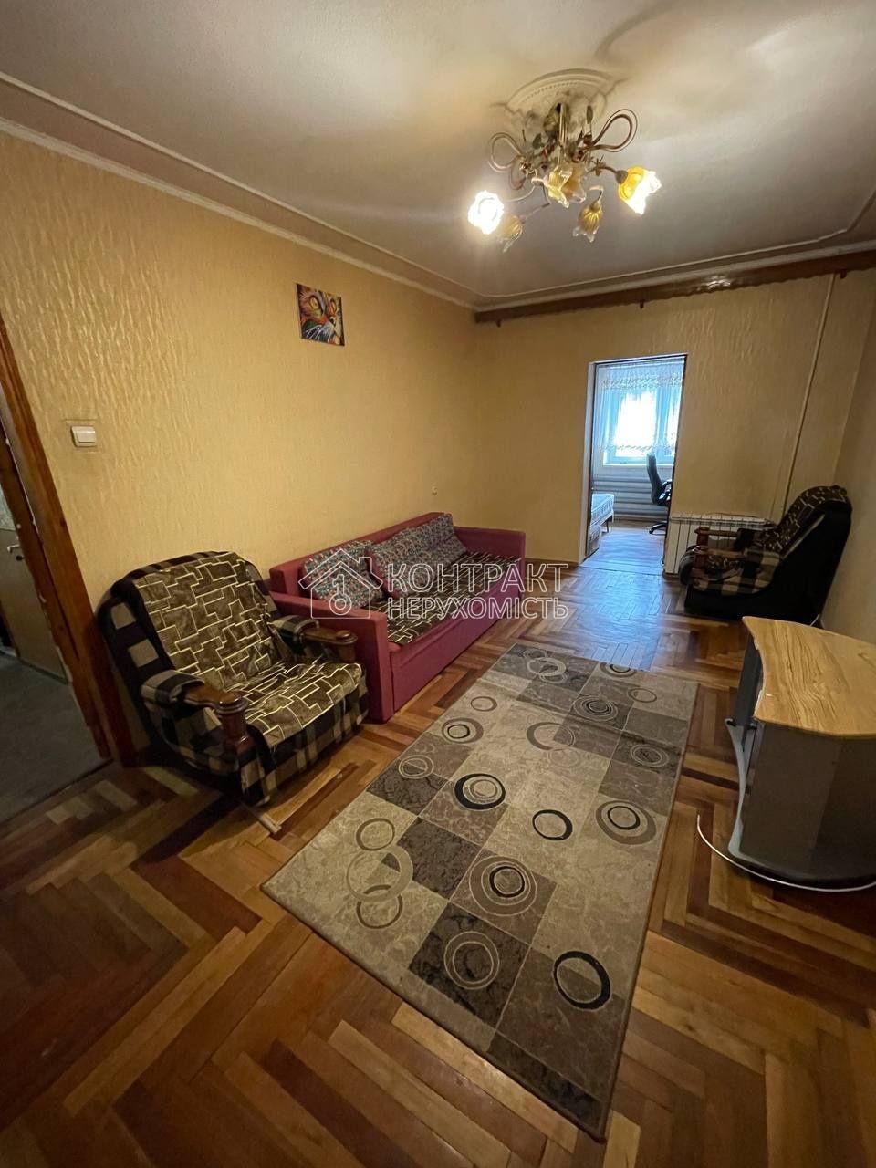 кімната