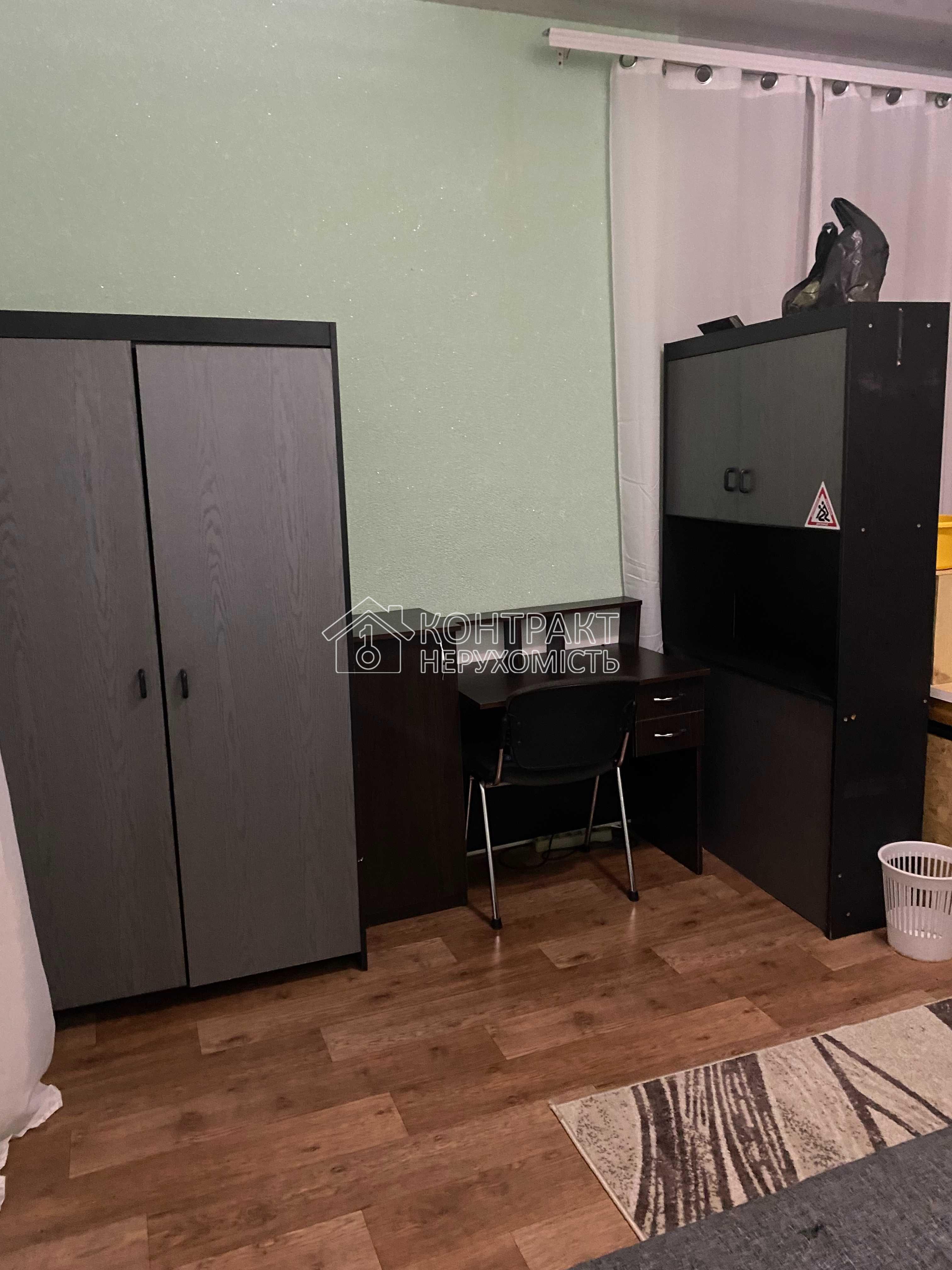 кімната