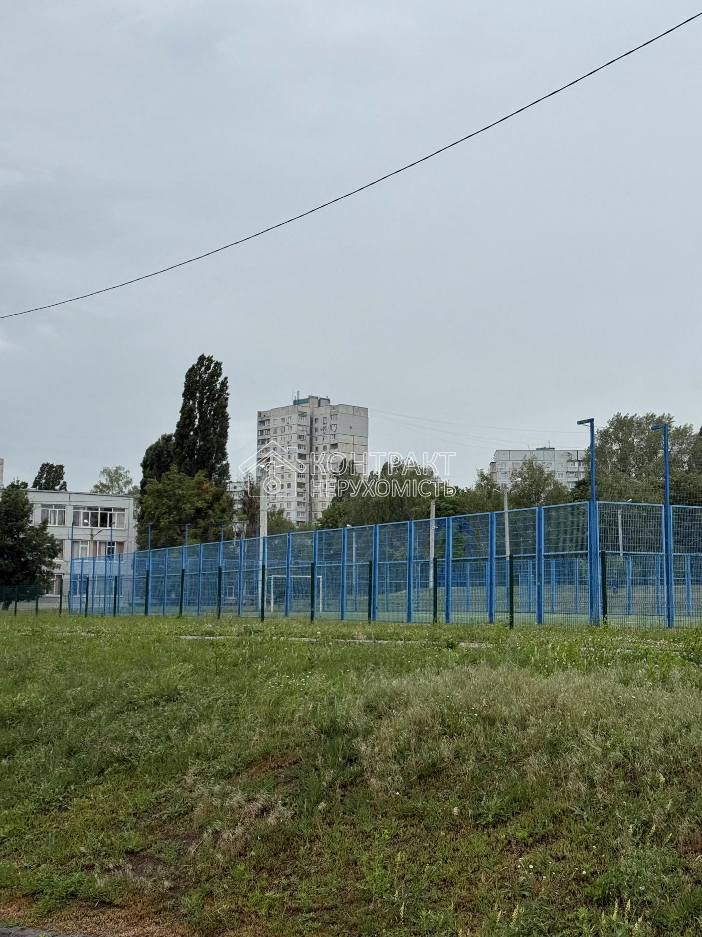 Продаж 1к квартира Салтівка Єдності Краснодарская єВідновлення ТОРГ
