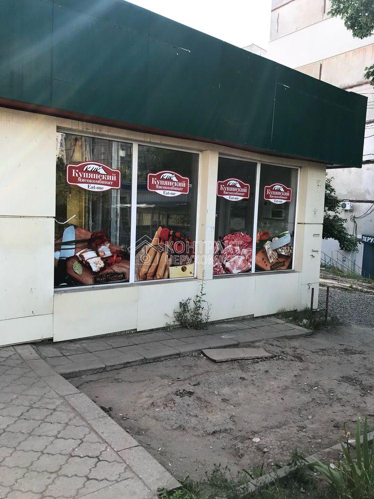 Сдам в аренду помещение 25кв м