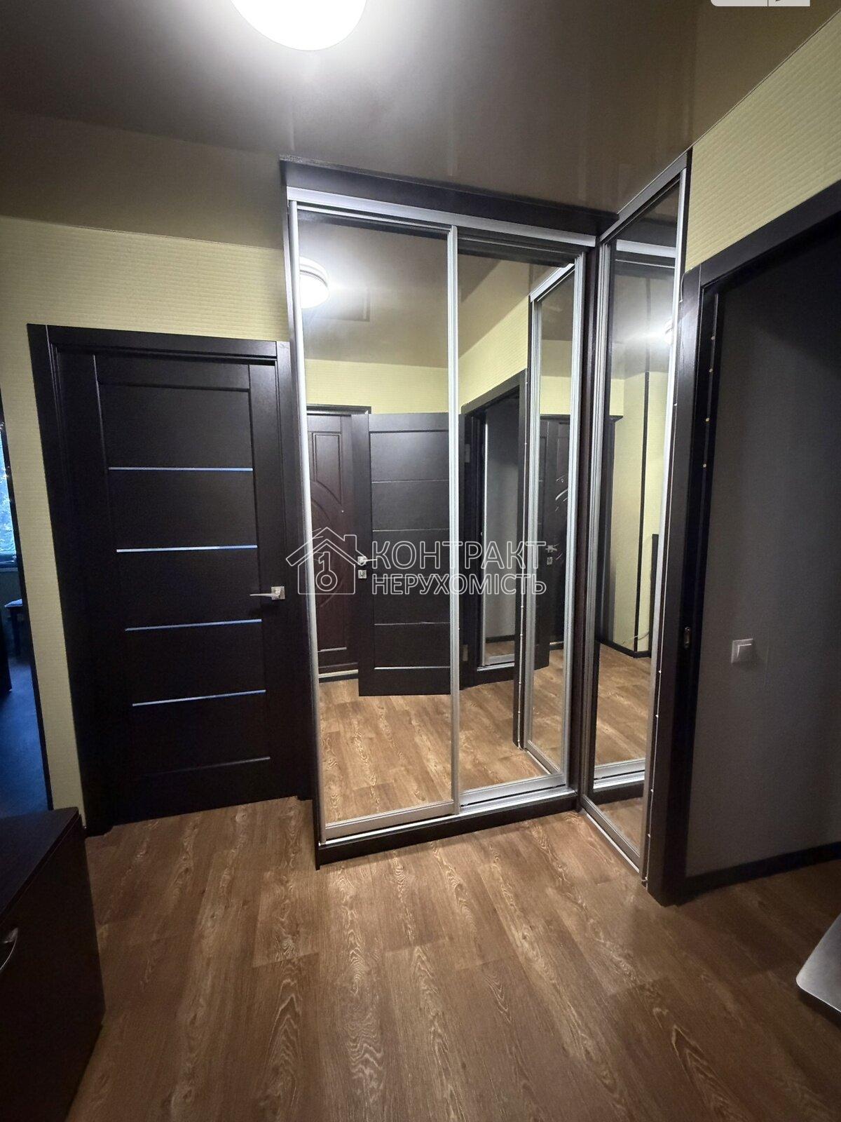 Продажа 2к квартиры 45.2 кв. м на просп. Тракторостроителей 65 • ID 34825401
