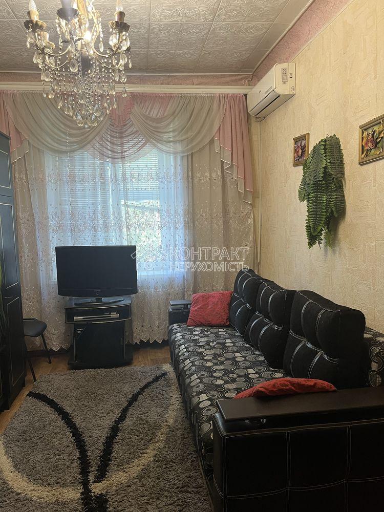 Оренда 1к квартири ХТЗ