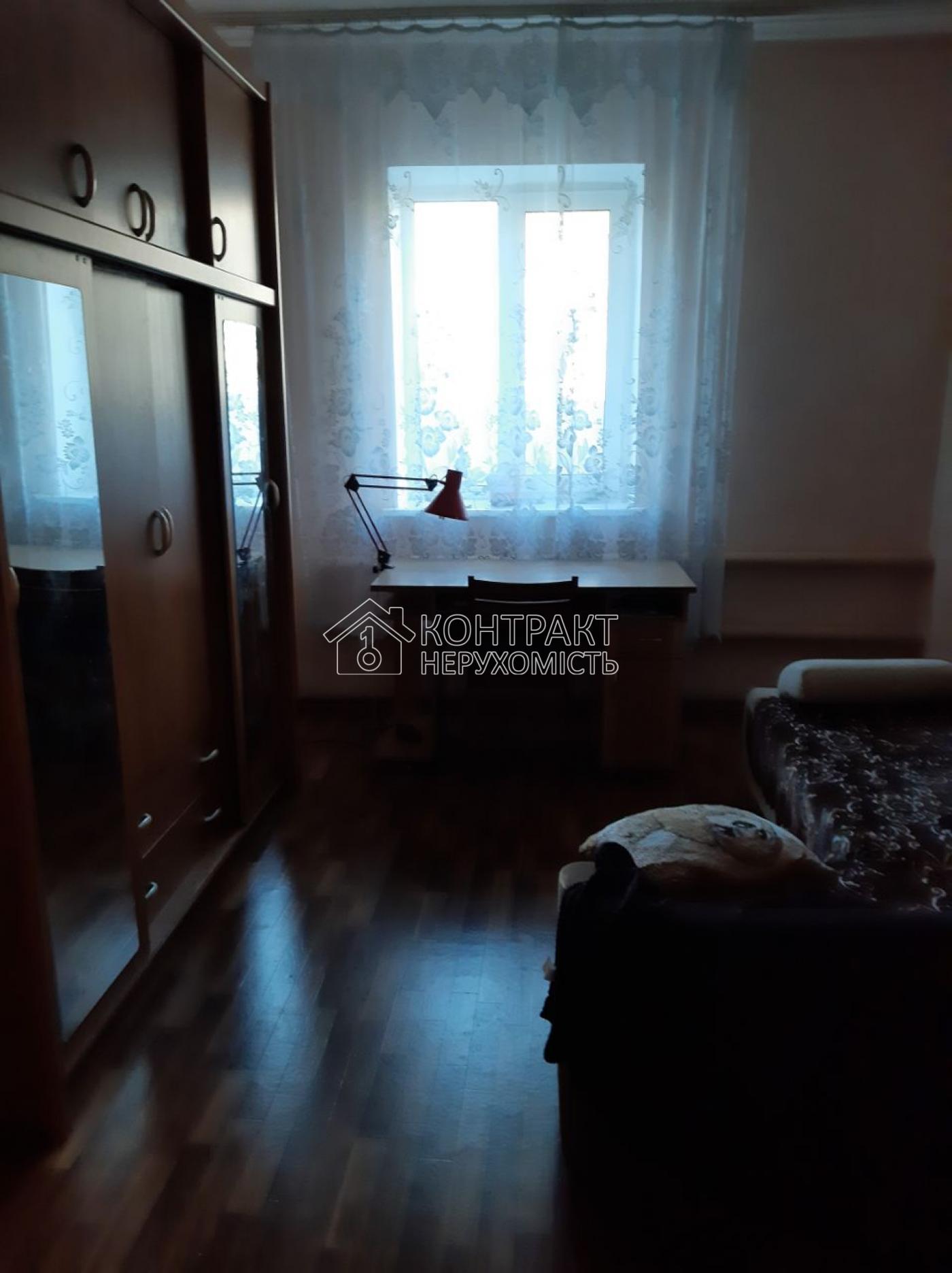 кімната
