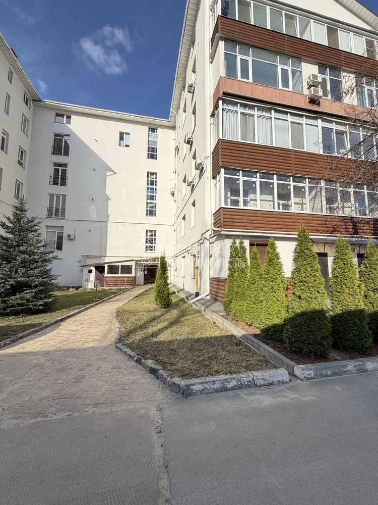 Продаж 2к.кв. 72 м² ЖК Садиба