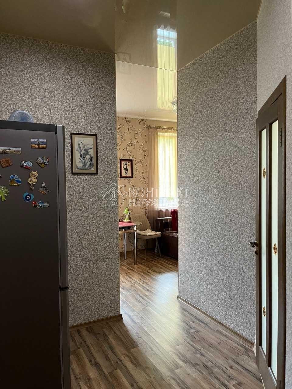 кімната