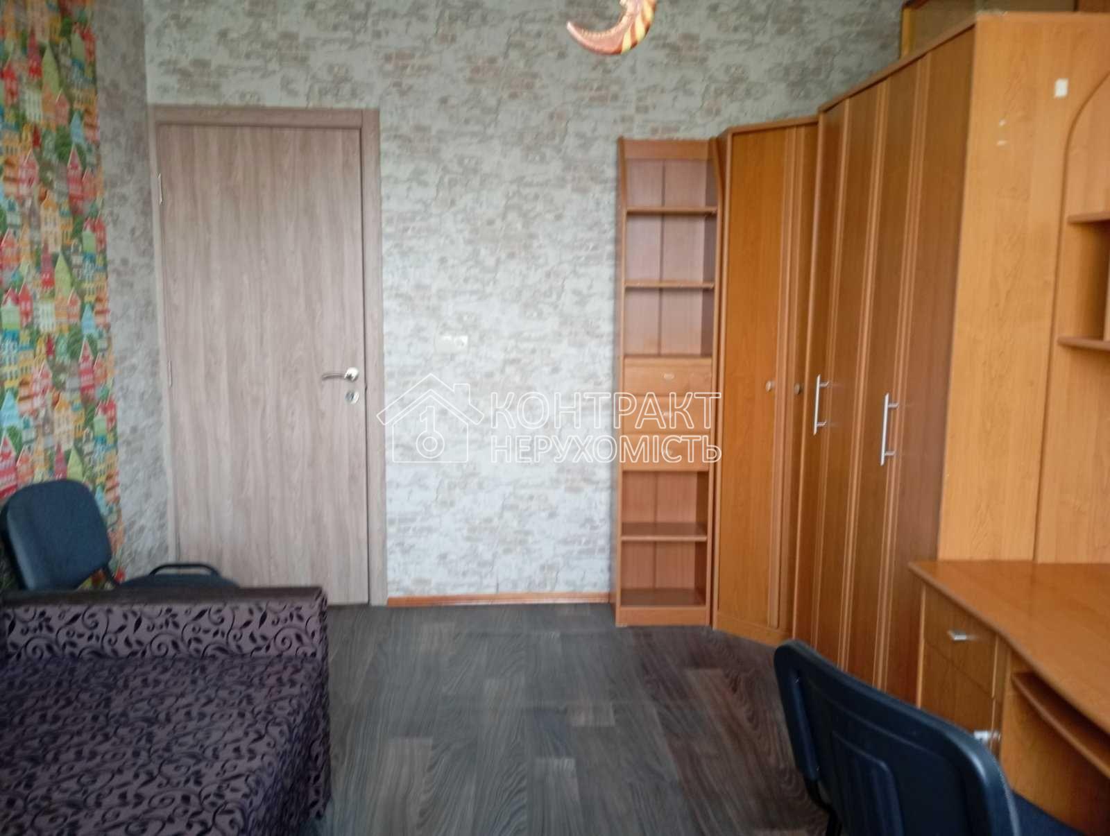кімната