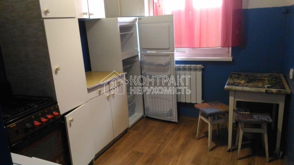 Здається в оренду 1к квартира пос Східний Індустріального району