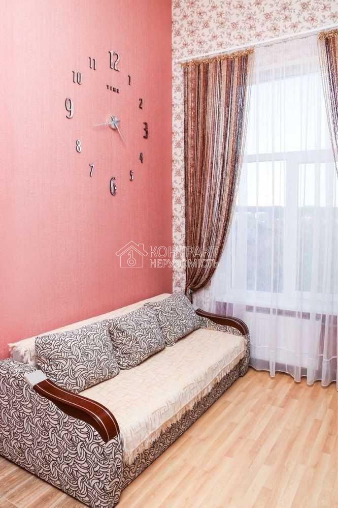 Здається 1-кімнатна квартира ЖК Бестужівські Сади