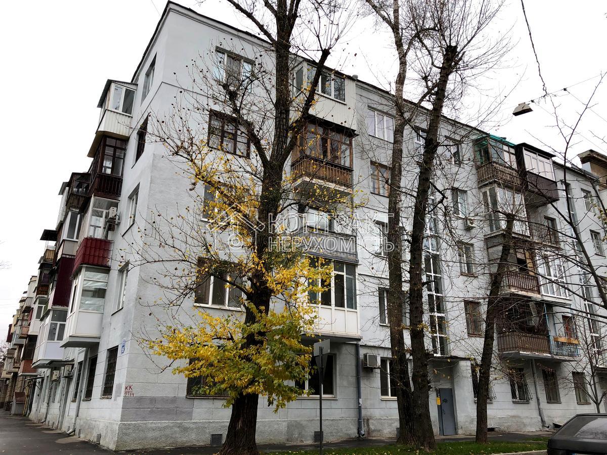 кімната