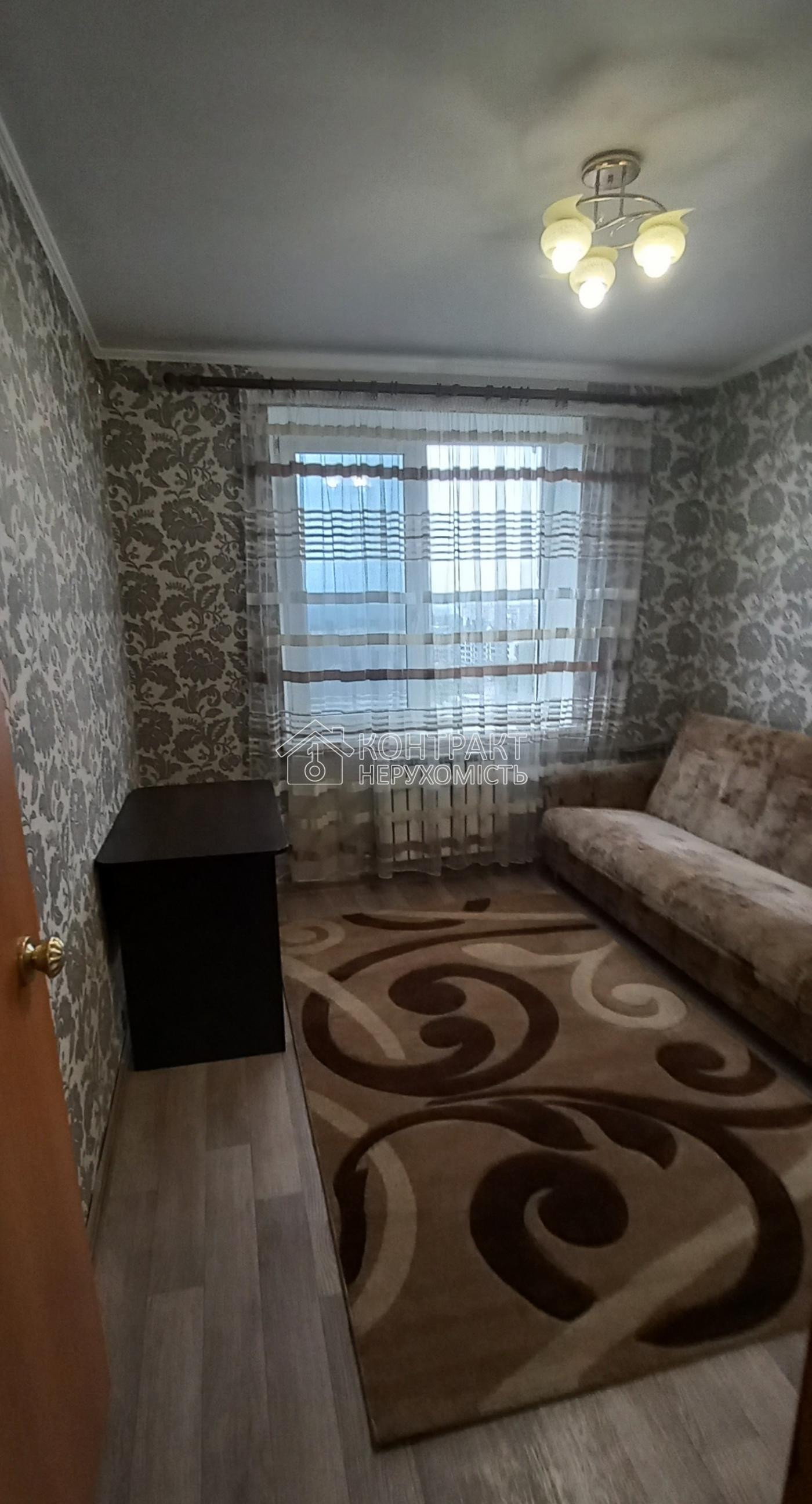 кімната