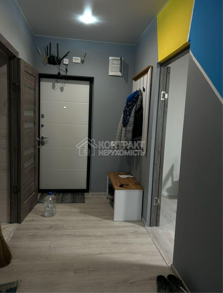 Здається 1- к квартира в оренду ЖК Миру 3