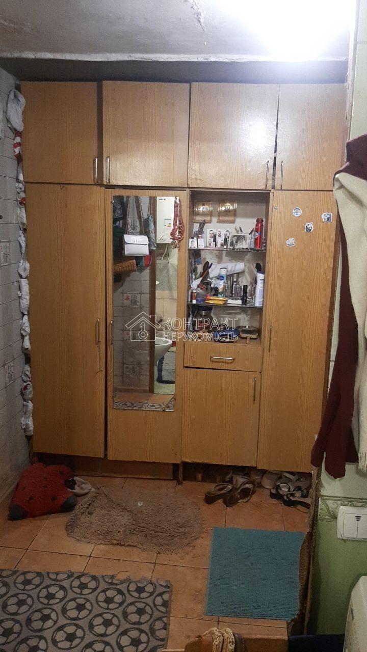 кімната