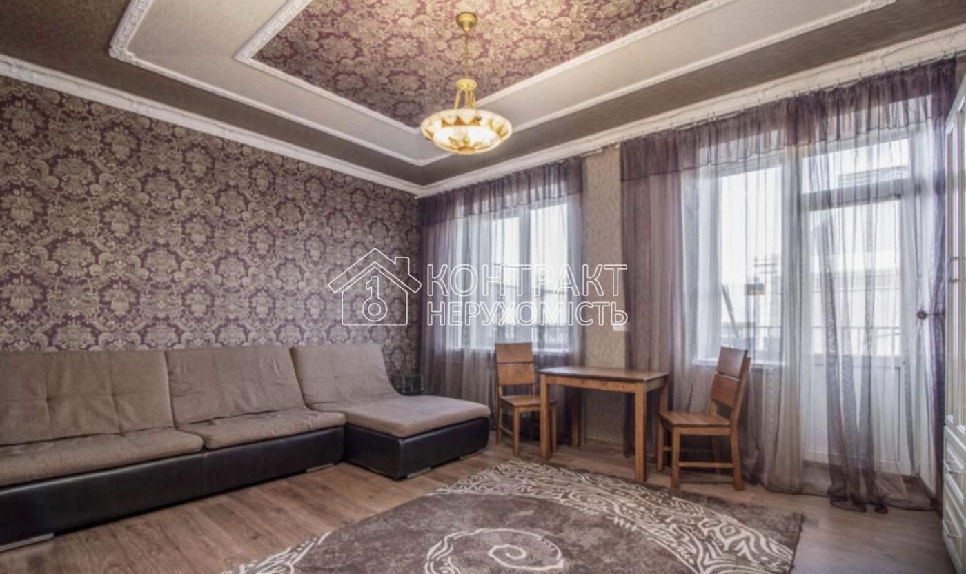 Продам 2к квартиру біля Сумського ринку еВідновлення