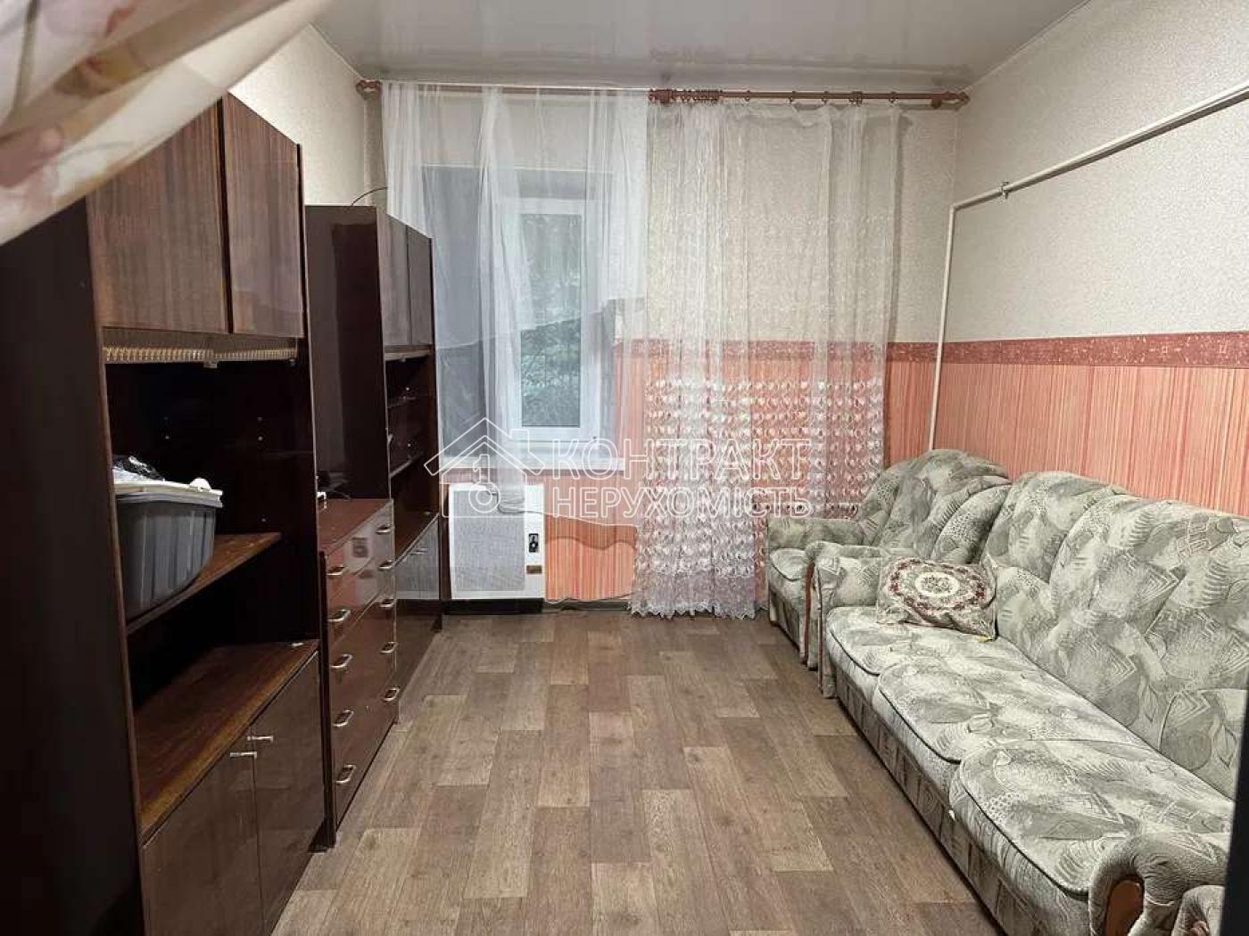 Продаж 2к. квартири 5 хвилин від метро «Південний вокзал».