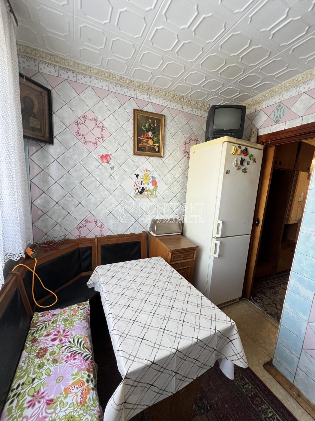 кімната