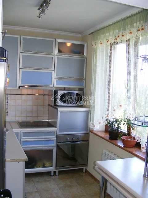 кімната