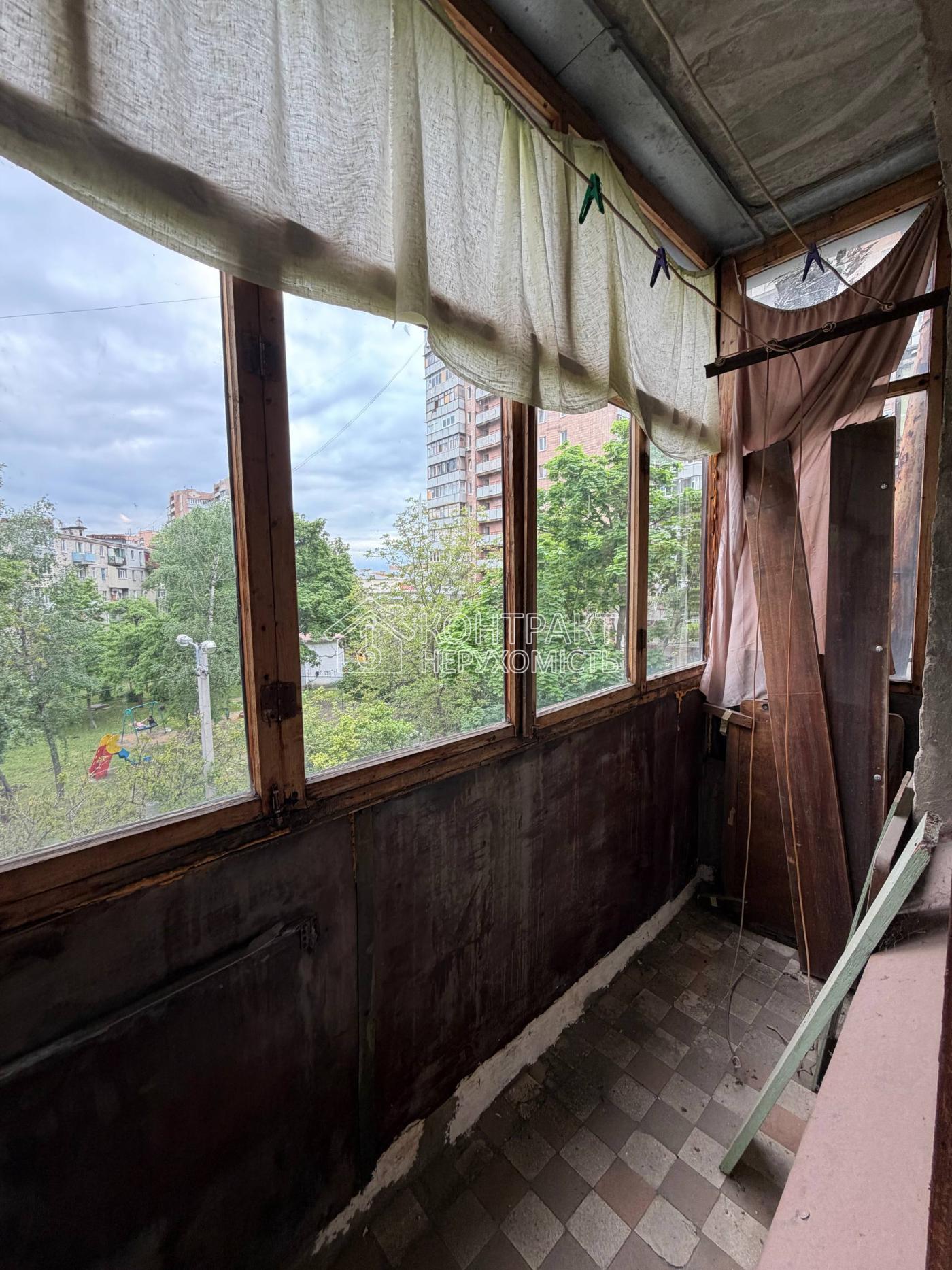 кімната