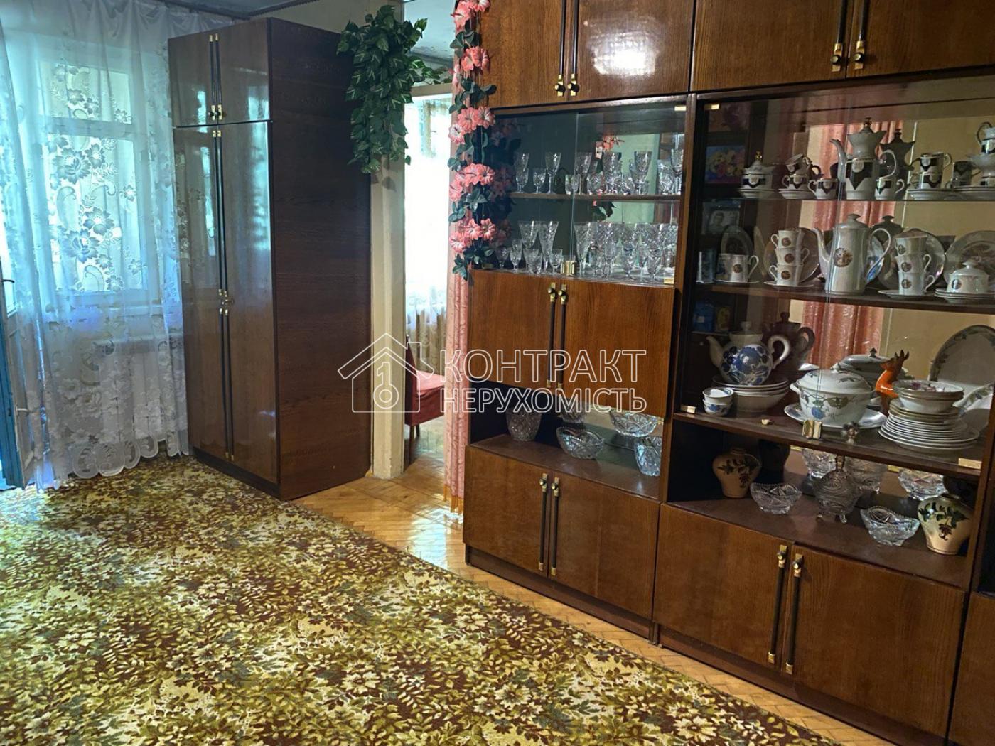 кімната