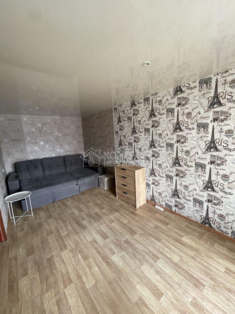 Квартира 1 кімнатна Гагарина