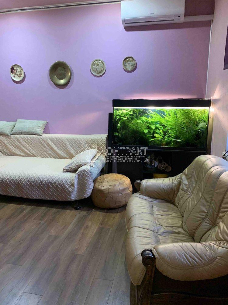 Продаж 3 к.кв 72 м2 Полтавський шлях