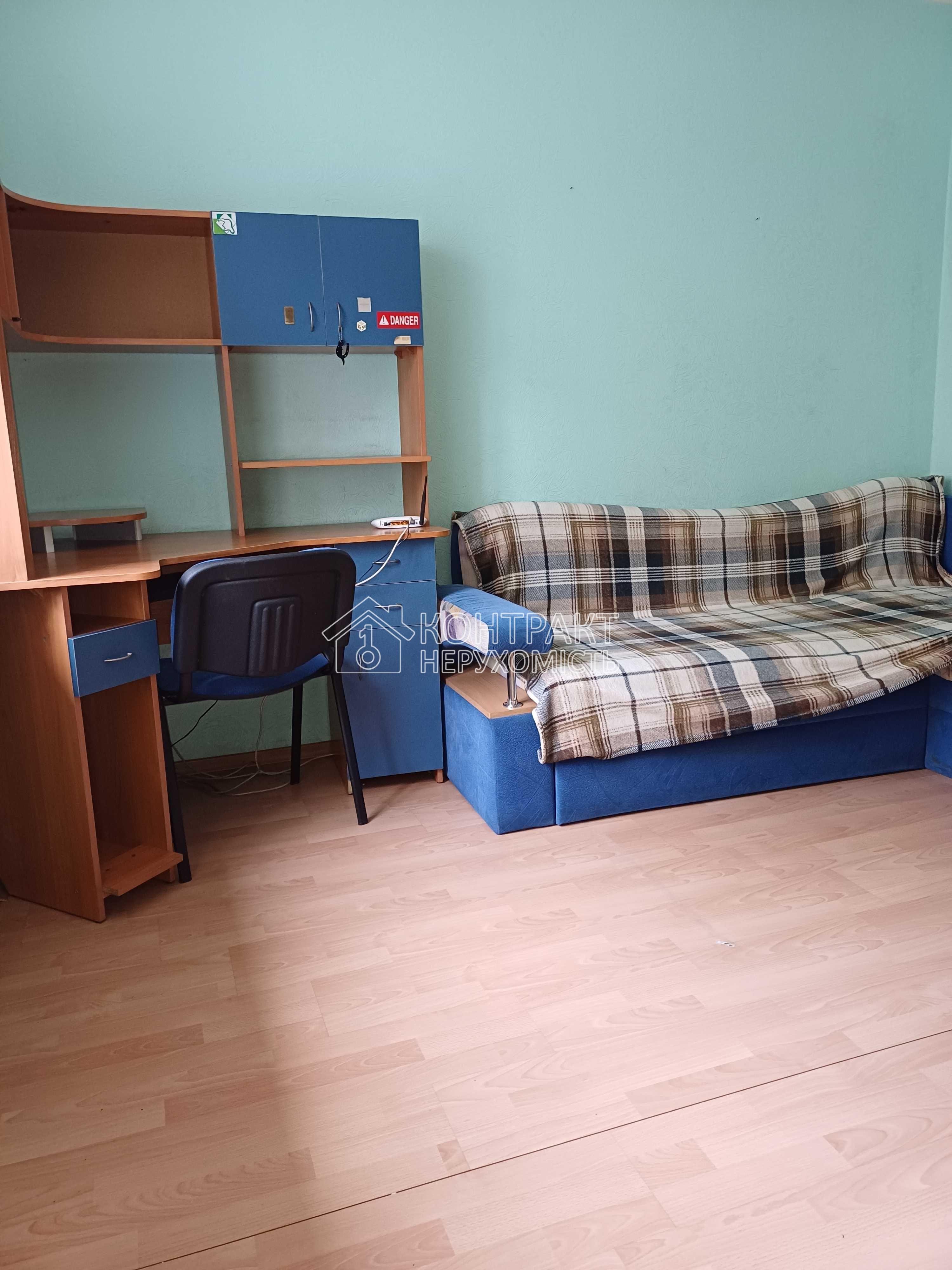 кімната