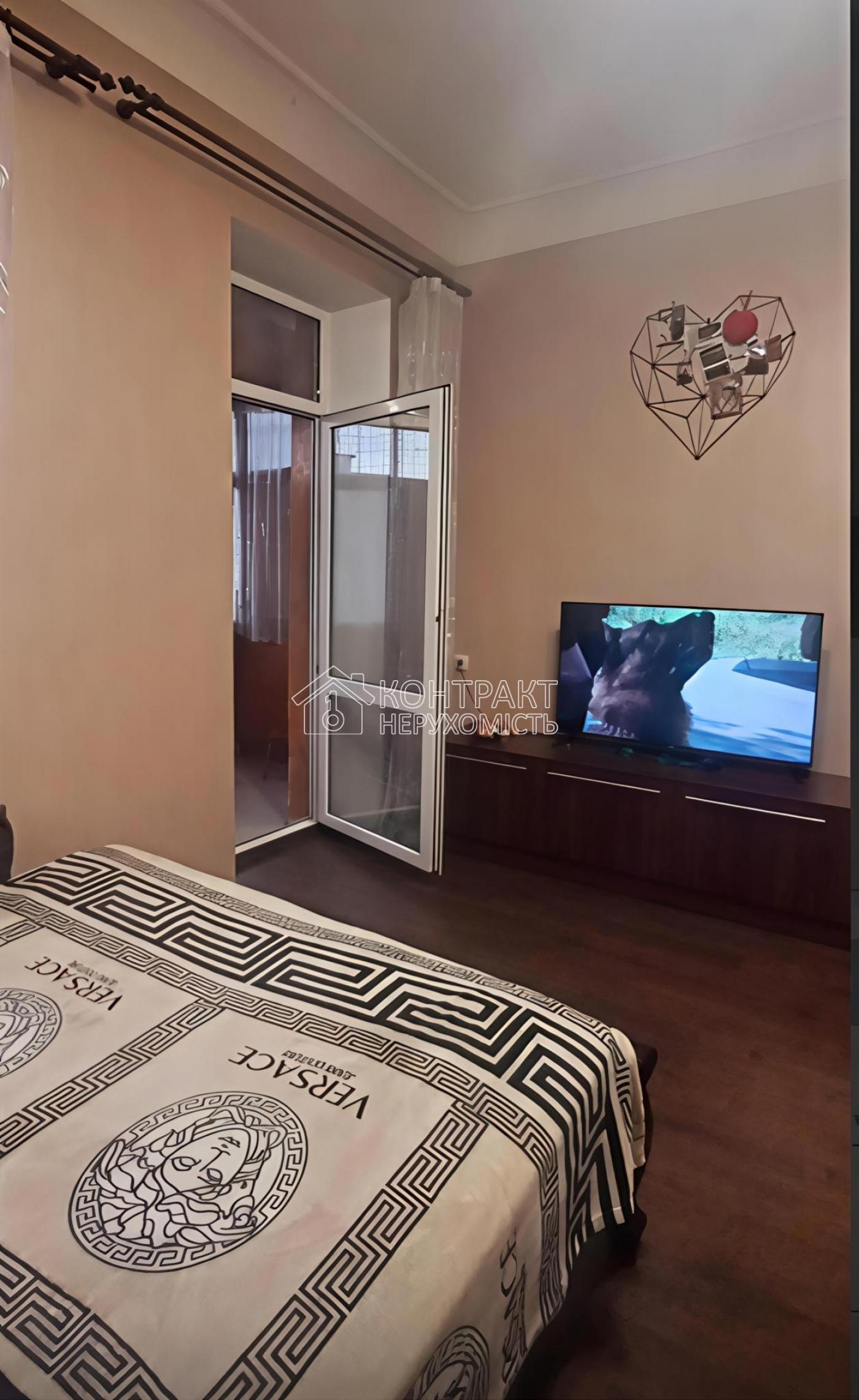 Продам 2к квартиру Центр міста єВІдновлення