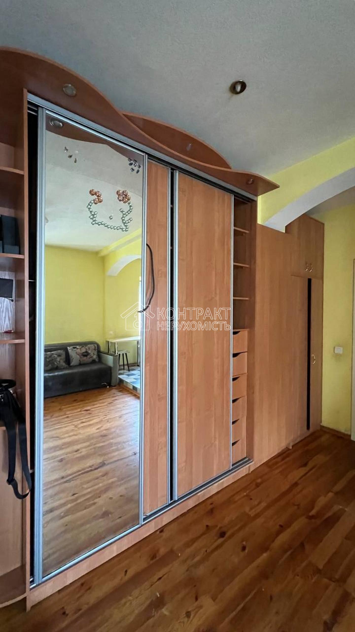кімната