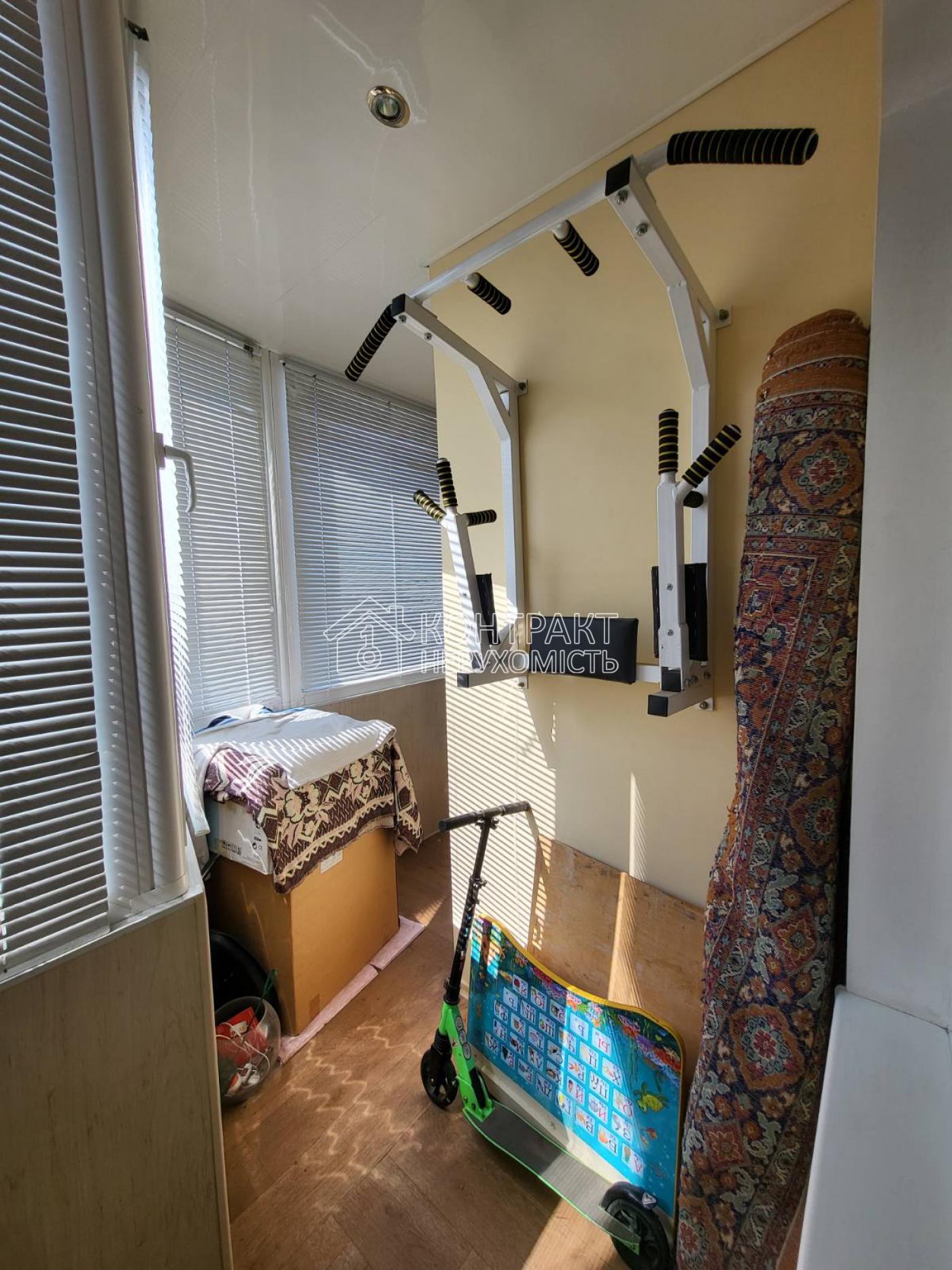 кімната