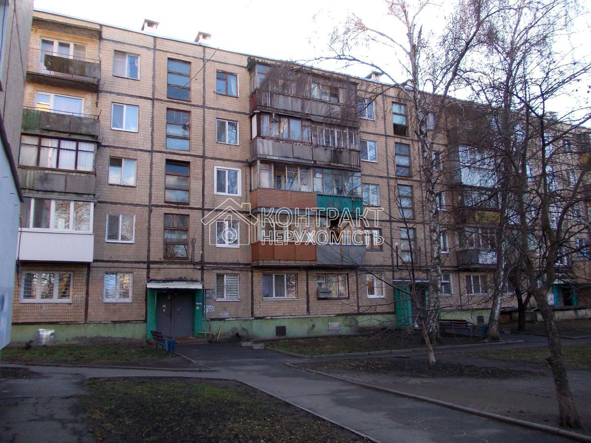 кімната