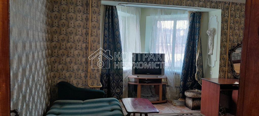 Здам 2х кімнатну квартиру