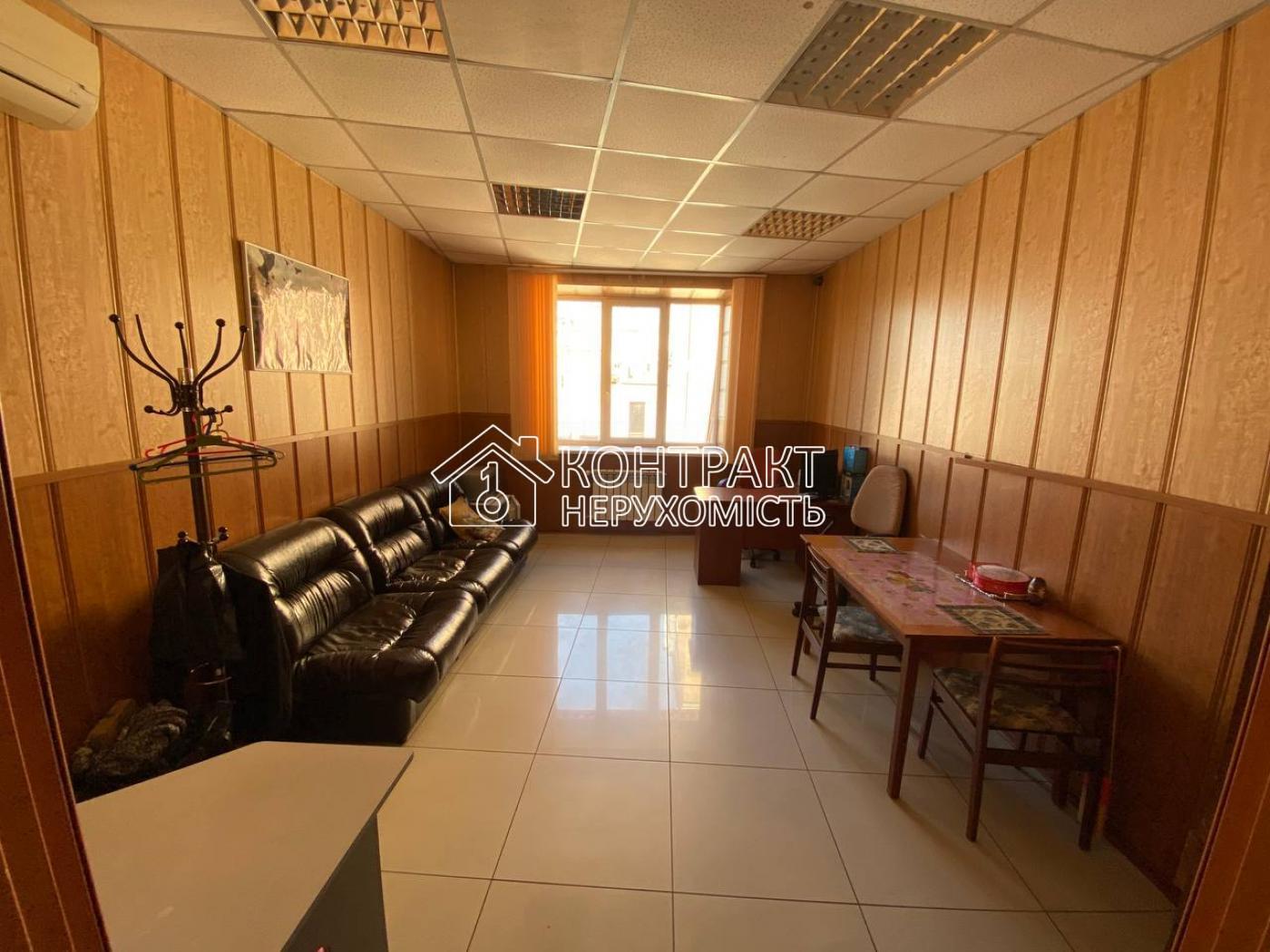 Оренда офісного приміщення,вул. Сумська, центр