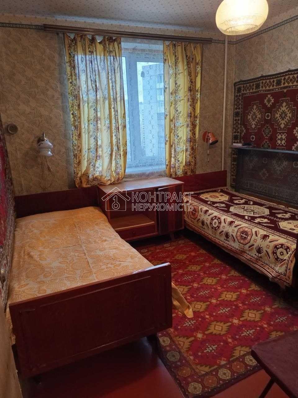кімната