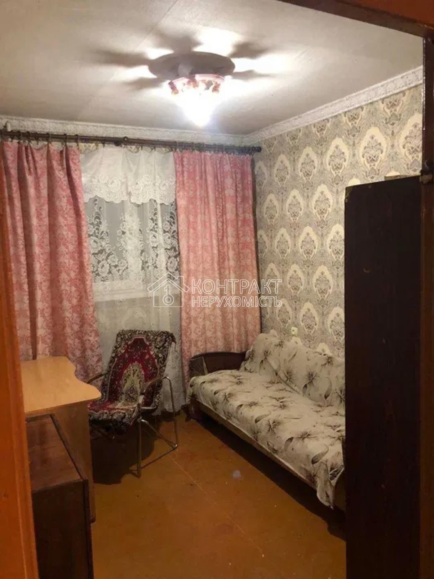кімната
