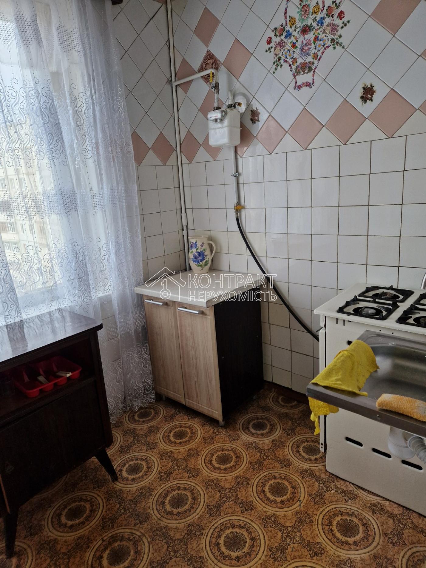 кімната