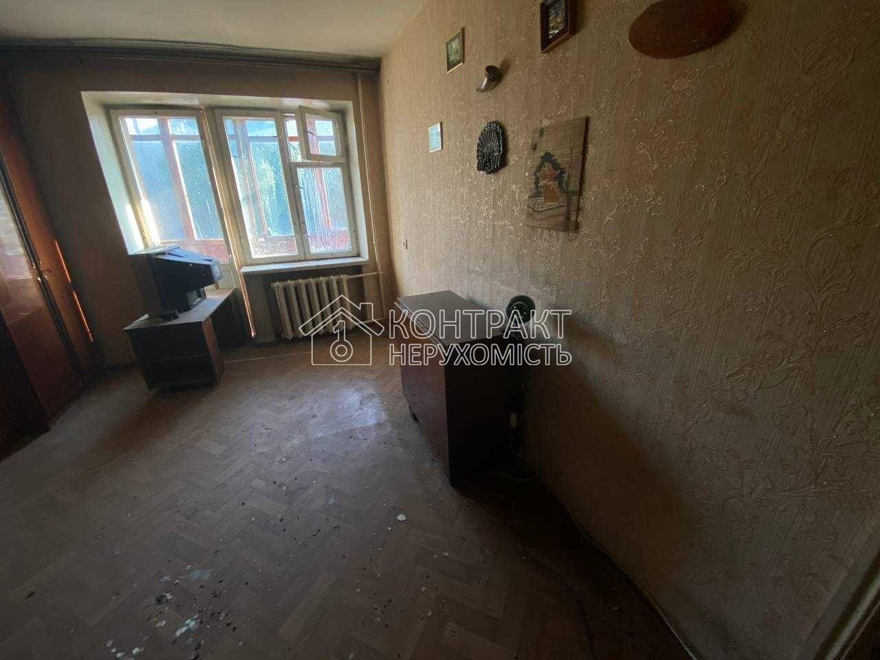 Здається в оренду 1 к. квартиру Деревянко 1