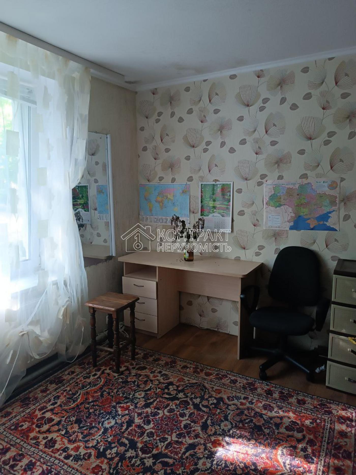 кімната