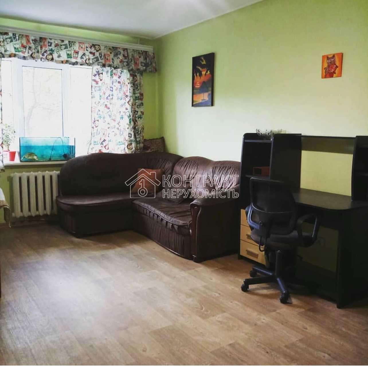 кімната