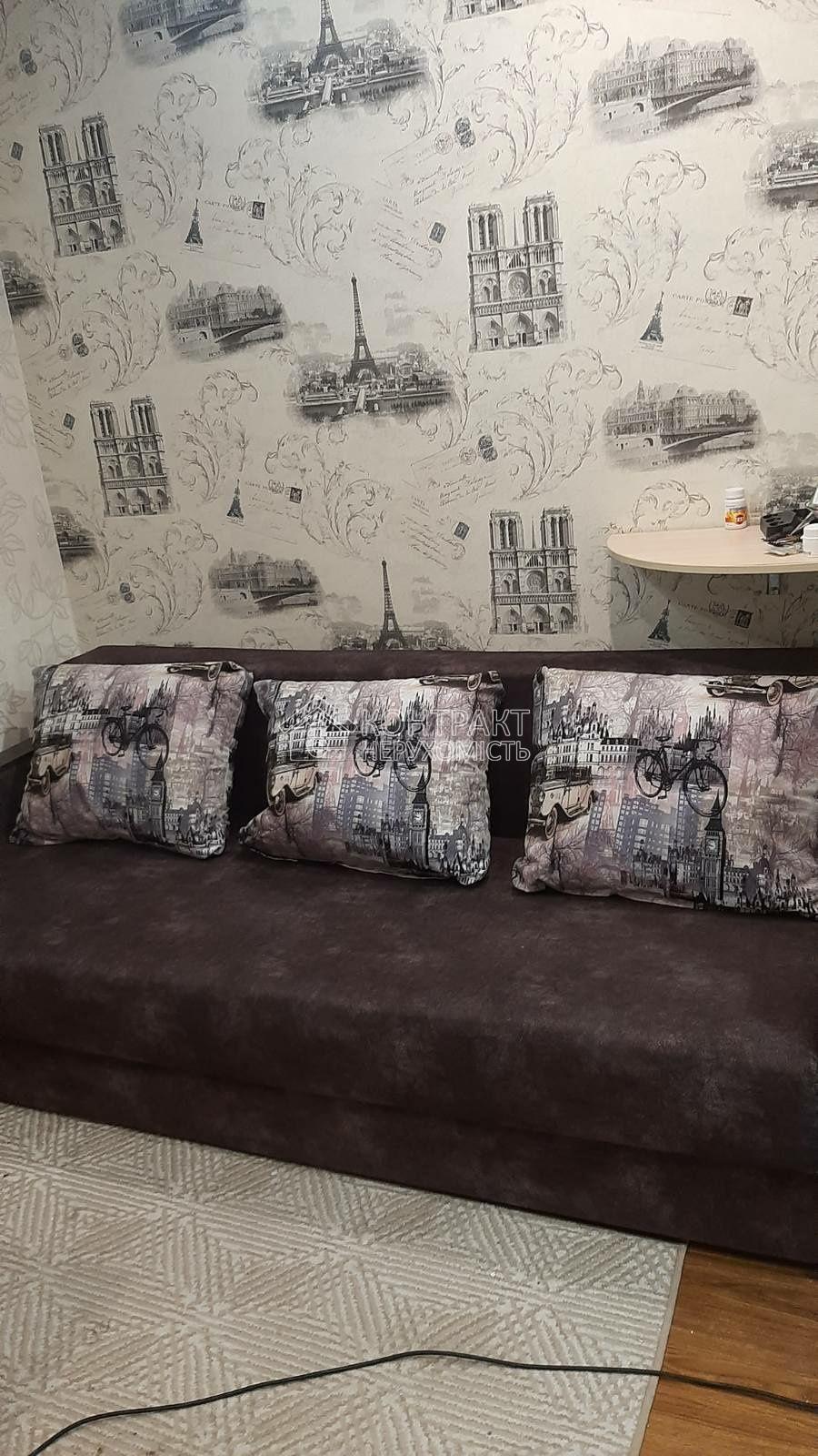 Оренда 1 к смарт квартири, м Індустріальне