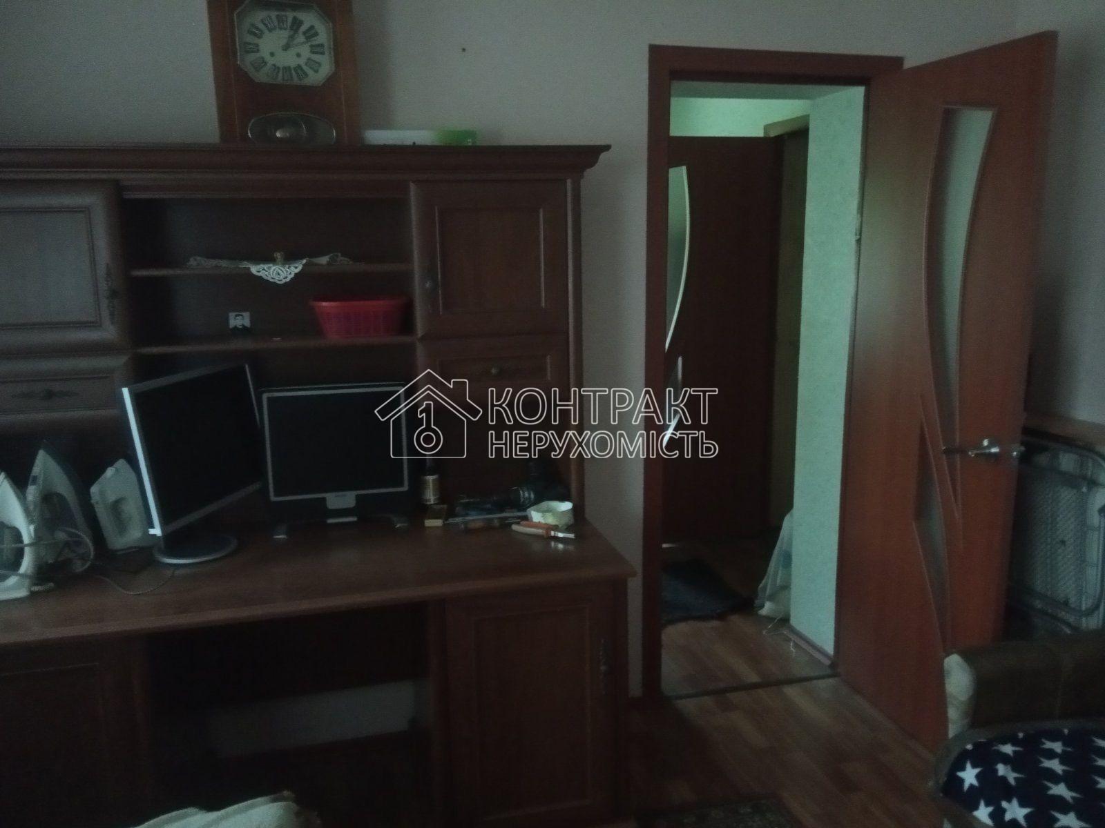 кімната
