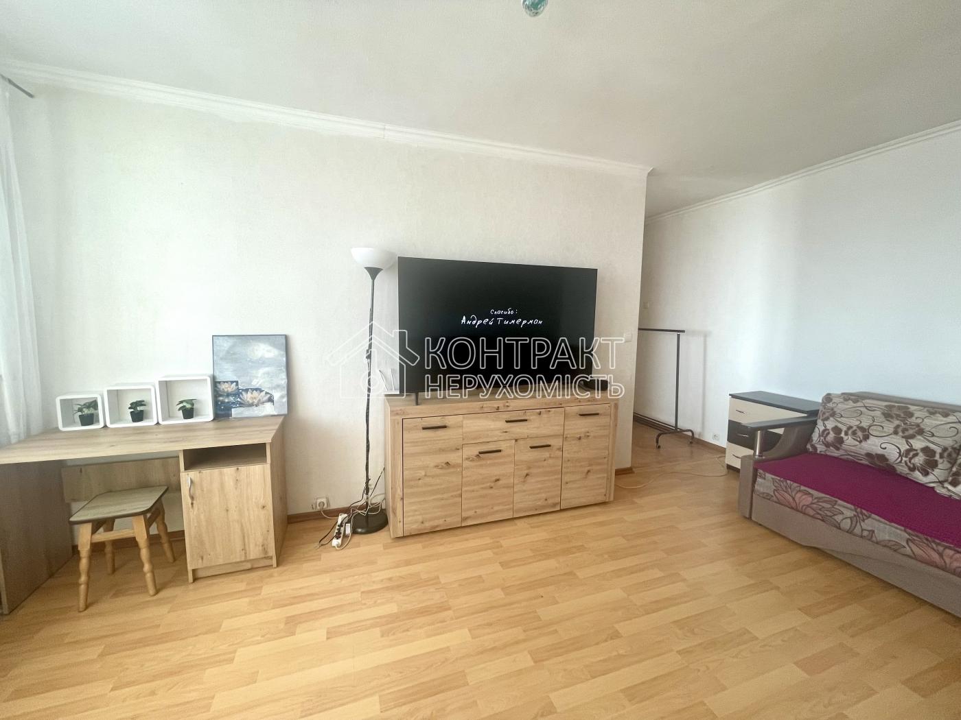 Продам 1 к квартиру Олексіївка